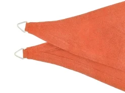 Schneider Sonnensegel Teneriffa Terracotta 500 x 500 cm*Schneider Schirme Discount