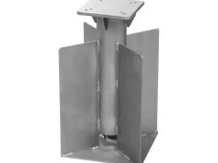 Schneider Schirme Sonnenschirme|Mülltonnenboxen|Schneider Universal-Bodenanker