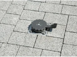 Schneider Schirme Sonnenschirme|Mülltonnenboxen|Schneider Universal-Bodenanker