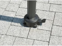 Schneider Schirme Sonnenschirme|Mülltonnenboxen|Schneider Universal-Bodenanker