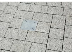 Schneider Universal-Bodenplatte*Schneider Schirme Outlet