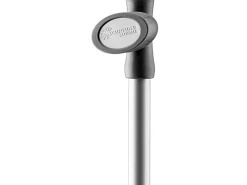 Schneider Unterstock Drehfeststeller Silbergrau 25 mm*Schneider Schirme Clearance