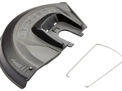 Schneidschutz für LUX Akku-Rasentrimmer A-RT-20/26*LUX-TOOLS