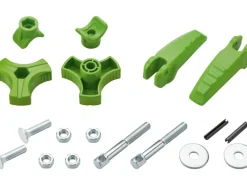 Schnellspanner für LUX Akku-Rasenmäher A-RM-2x20/46 Set*LUX-TOOLS Outlet