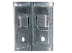 Schulte Steck-Grund- und 3 x Anbauregale 200 cm x 400 cm x 35 cm*SCHULTE Regalwelt