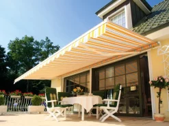 Schutzdach für Markise Star Gestell 255 cm*