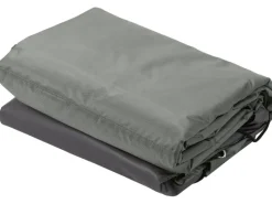 Schutzhüllen|Lounge-Gartenmöbel|Schutzhülle für Loungemöbel 215 cm x 215 cm x 90 cm, mit Reißverschlüssen