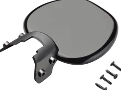 LUX-TOOLS Heckenscheren|Schutzschild für LUX Akku-Heckenschere A-HS-20/51T