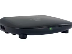 Schwaiger Quads|Satellitenanlage SAT8440HD für bis zu 4 Teilnehmer