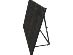 Solaranlage 800 W mit 2 Monokristallinen 500 Wp Full Black Module*Schwaiger Discount