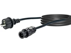 Solaranlage 800 W mit 2 Monokristallinen 500 Wp Full Black Module*Schwaiger Discount