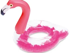 Schwimmring Flamingo 107 cm x 80 cm* Clearance