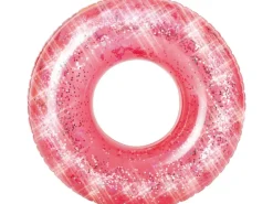 Schwimmring glitzernd Ø 79 cm* Clearance