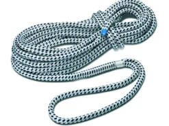 Seilflechter Wassersport|Bootssport|8 m Festmacher Taifun 14 mm