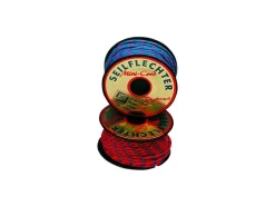 2 mm Minicord-Schnur 30 m Länge*Seilflechter Sale