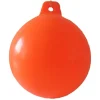 Seilflechter Wassersport|Bootssport|Ankerboje 150 mm Orange