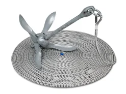 Seilflechter Wassersport|Bootssport|Ankerleinenset Taifun