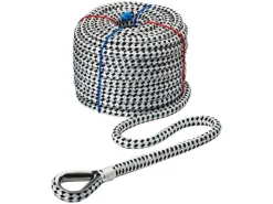 Seilflechter Bootssport|Ankertau Taifun 10 mm