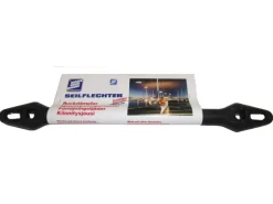 Anlegefeder für Seile 6 - 12 mm*Seilflechter Sale