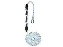 Anlegefeder 12 mm*Seilflechter Outlet