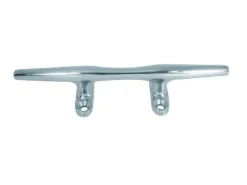 Seilflechter Bootssport|Belegklampe 4 Bohrungen 150 mm