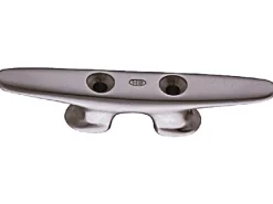 Seilflechter Bootssport|Belegklampe 125 mm Alu