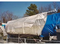 Seilflechter Wassersport|Bootssport|Drahtseilschere Typ C 12