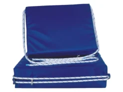 Seilflechter Wassersport|Bootssport|Fenderkissen klein Marineblau