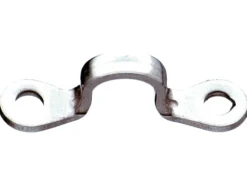 Seilflechter Bootssport|Fenderöse Edelstahl Ø 5,5 mm