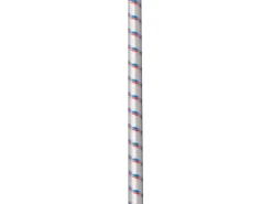 Gummi-Seil Ø 4 mm Weiß*Seilflechter Best