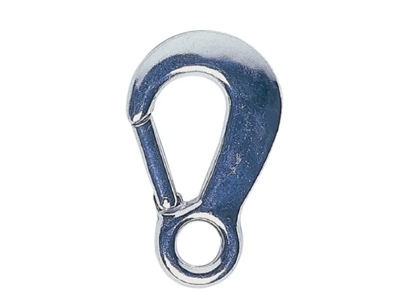 Karabinerhaken*Seilflechter Best