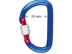 Seilflechter Bootssport|Karabinerhaken Profi