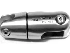 Seilflechter Bootssport|Ketten Ankerverbindung für 6 - 8 mm