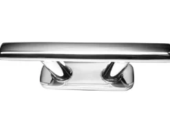 Klampe 150 mm Edelstahl*Seilflechter Hot