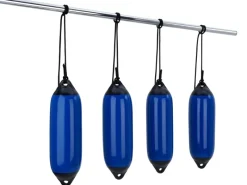 Marine Fendersatz komplett*Seilflechter Best