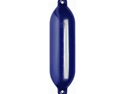 Wassersport|Bootssport|Seilflechter Mini-Fender Navy 90 mm x 320 mm