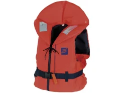 Seilflechter Wassersport|Rettungsweste Tornado 90 - 120 kg