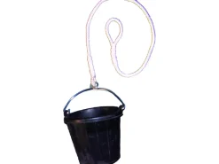 Seilflechter Wassersport|Bootssport|Schlagpütz mit Tau