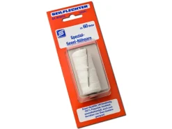 Segelnähgarn stark mit Nadel 60 m*Seilflechter Online