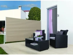 Seitenmarkise Livingston 3x1,5m* Outlet