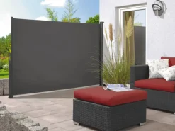 Seitenmarkise Livingston 3x1,5m* Hot