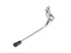 Prophete Fahrräder|Seitenständer 26" Alu Silber