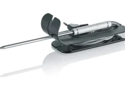 Severin Elektrogrills|Tischgrills|Kernthermometer ZB 8126 für SEVO