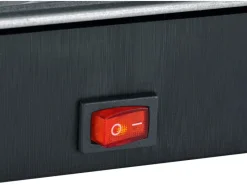 Severin Tischgrills|Mini Raclette-Grill RG 2370 für 4 Pers. 600 W