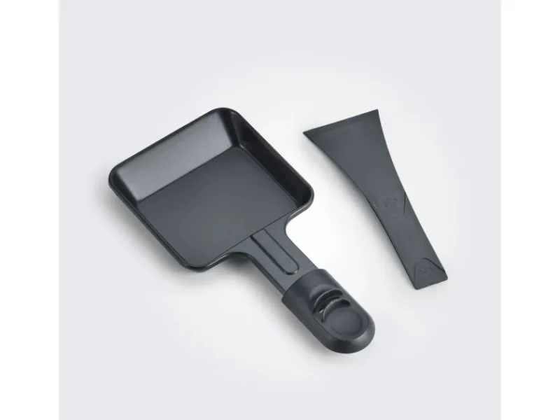 Raclette-Grill RG 9670 mit Grillplatte 1.400 W*Severin Best