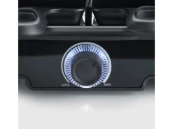 Raclette-Grill RG 9670 mit Grillplatte 1.400 W*Severin Best
