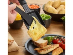 Raclette-Grill RG 9670 mit Grillplatte 1.400 W*Severin Best