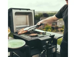 Severin Elektrogrills|Smoker|Räucherbox Sevo