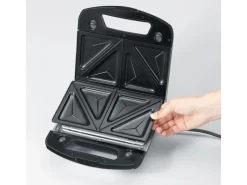 Sandwich-Toaster SA 2968 1.000 W*Severin New