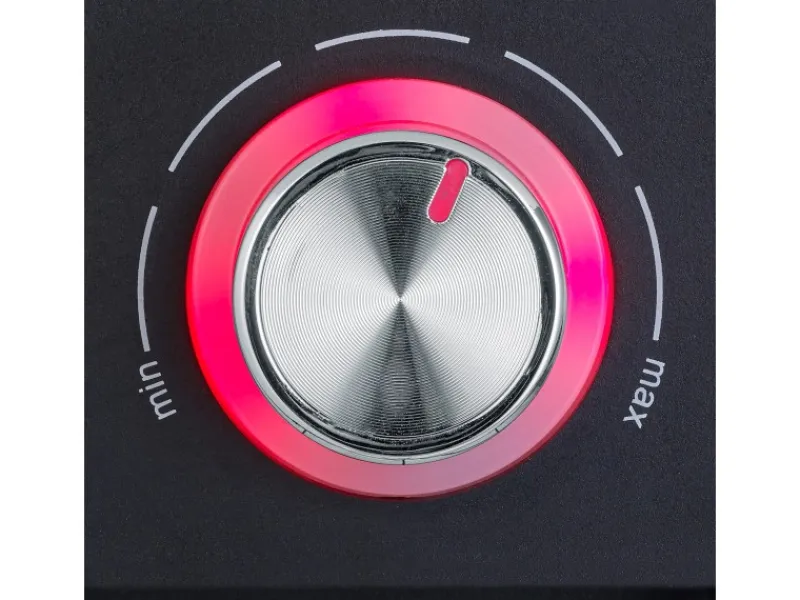 Severin Tischgrills|Elektrogrills|Standgrill PG 8568 mit Gussplatte 2.300 W